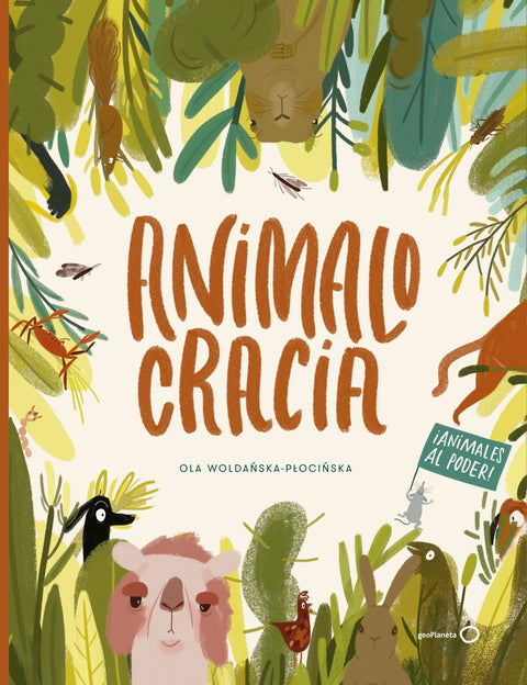  ANIMALOCRACIA 