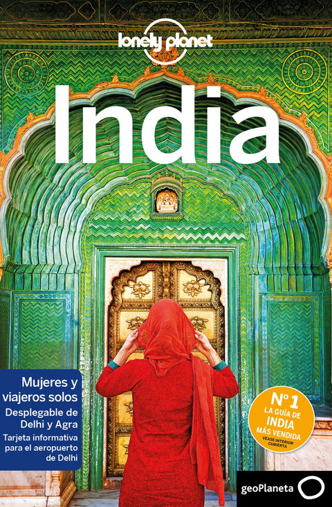  India 8 