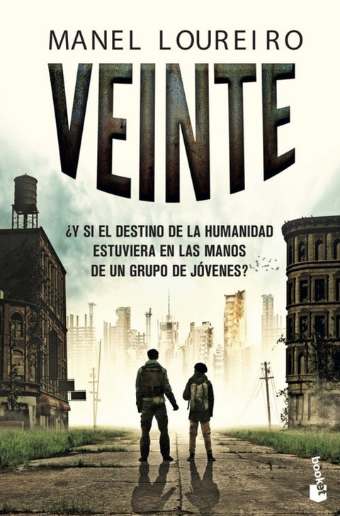  Veinte 