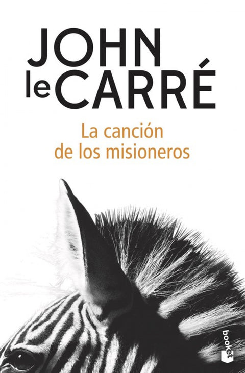  LA CANCIÓN DE LOS MISIONEROS 