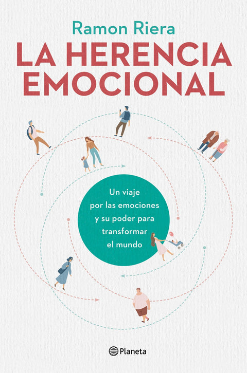  LA HERENCIA EMOCIONAL 