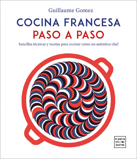  Cocina francesa paso a paso 