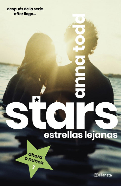  Stars. Estrellas lejanas 