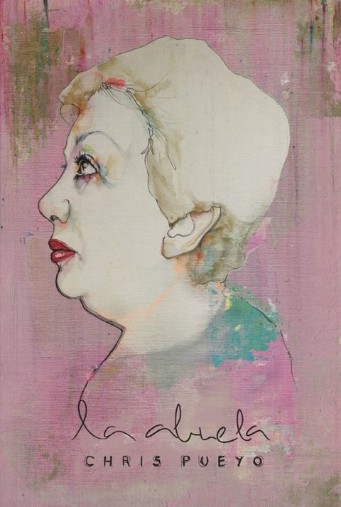  LA ABUELA 