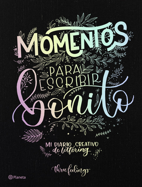  EL LIBRO DE LA CALIGRAFIA 