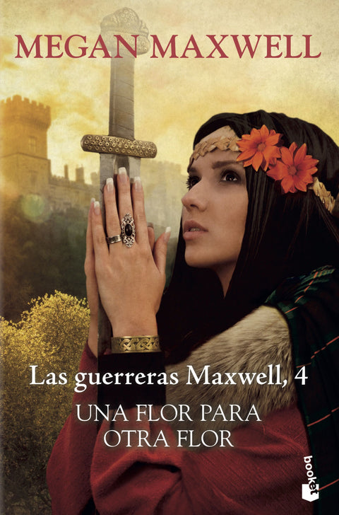 UNA FLOR PARA OTRA FLOR 