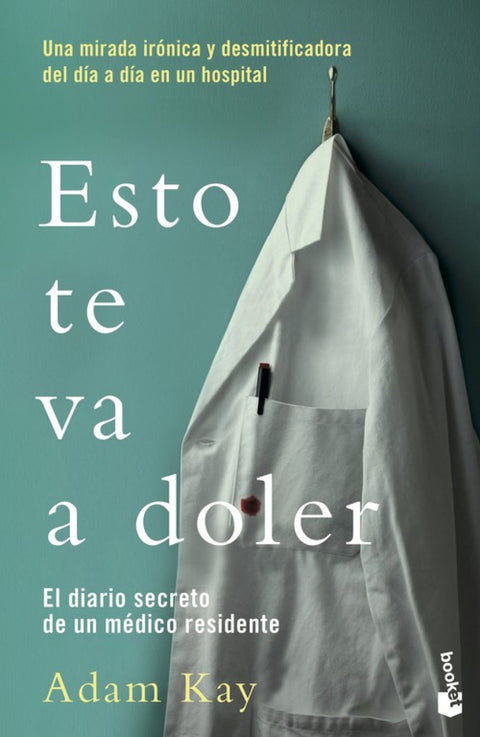  ESTO TE VA A DOLER 