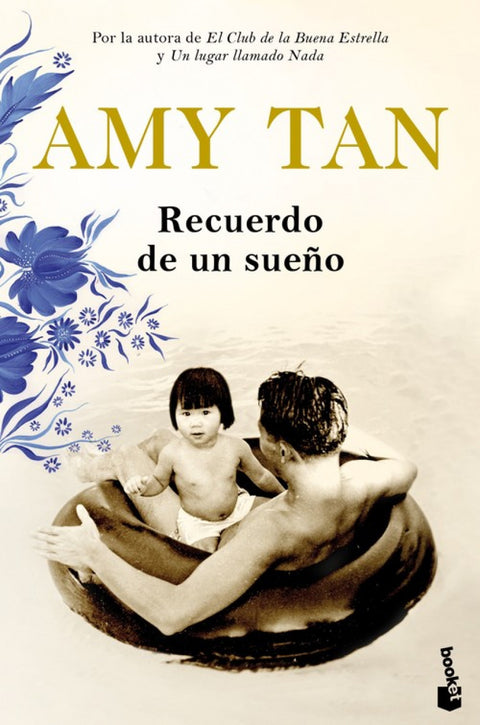  RECUERDO DE UN SUEÑO 