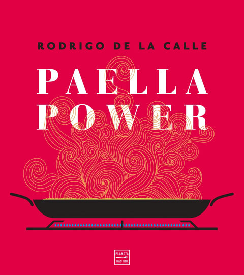  PAELLA POWER 