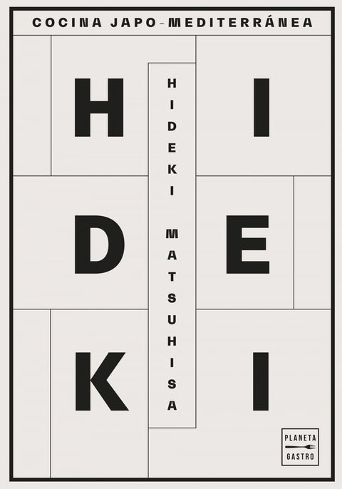  HIDEKI 