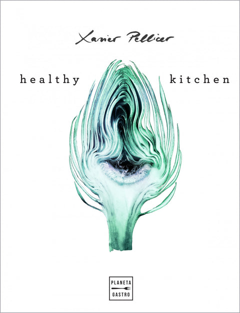  Healthy Kitchen 