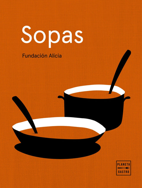  Sopas 