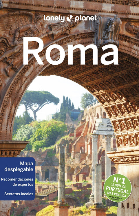  Roma 6 