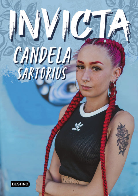  Invicta 