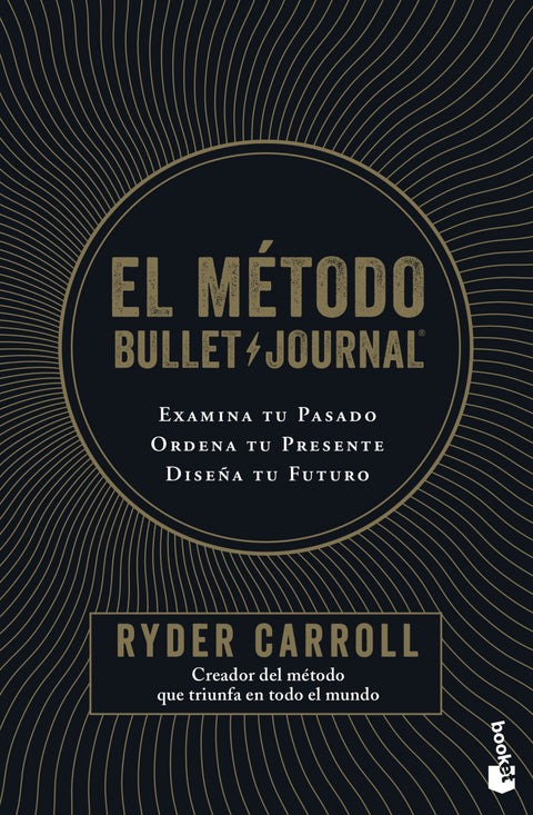  El método Bullet Journal 
