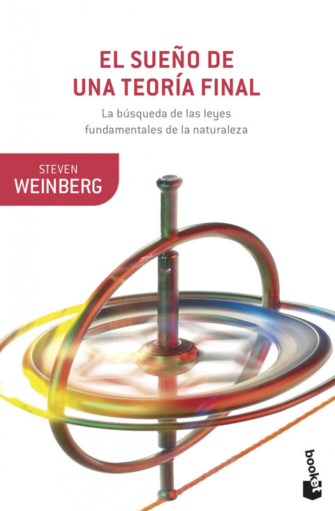  El sueño de una teoría final 