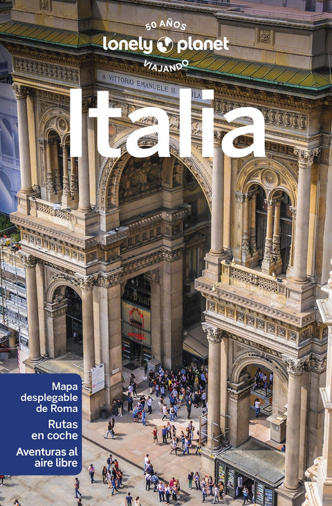  Italia 8 