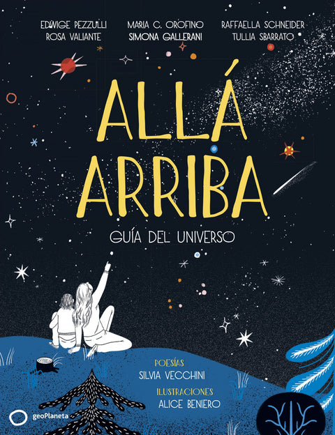  Allá arriba 