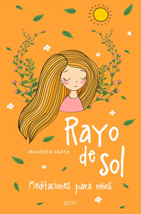  Rayo de sol 