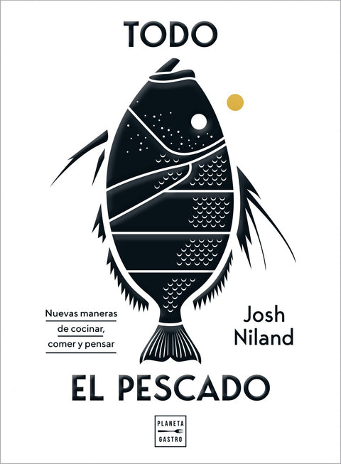  Todo el pescado 