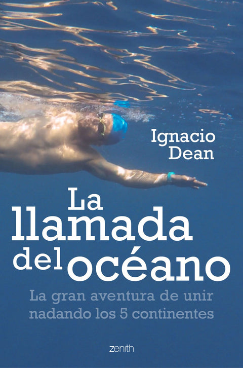  La llamada del océano 