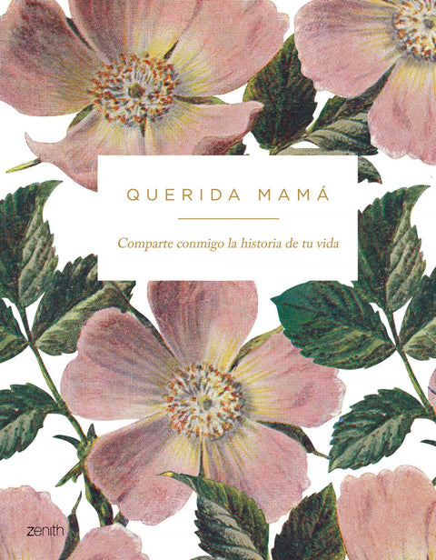  Querida mamá 