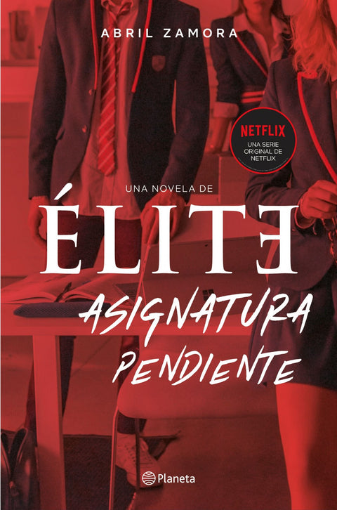  Élite: asignatura pendiente 