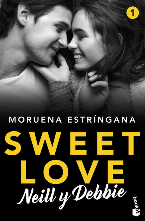  Sweet Love. Neill y Debbie 