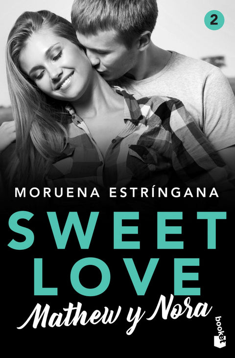  Sweet Love. Mathew y Nora 