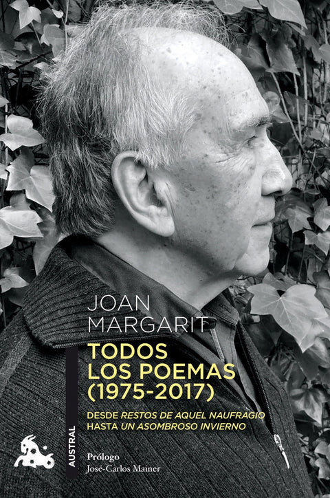  Todos los poemas (1975-2017) 