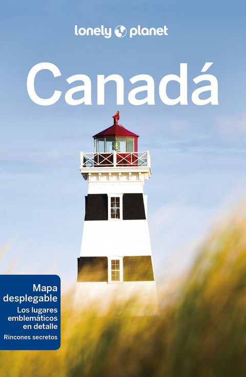  Canadá 5 
