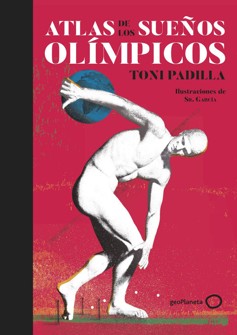  Atlas de los sueños olímpicos 