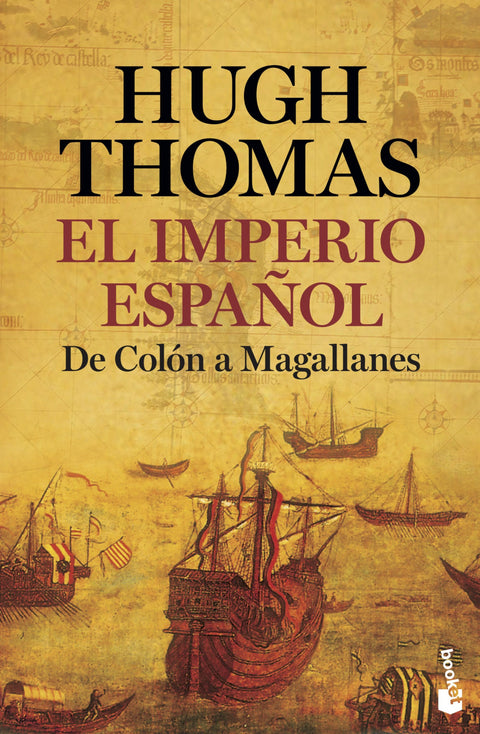  El Imperio español 