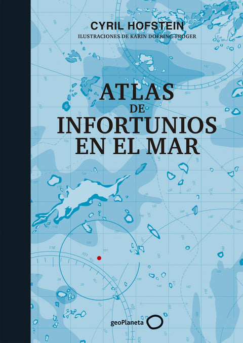  Atlas de infortunios en el mar 