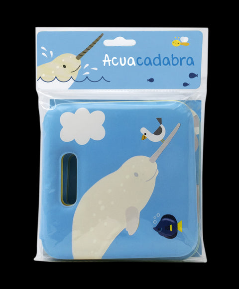  Acuacadabra. Narval 