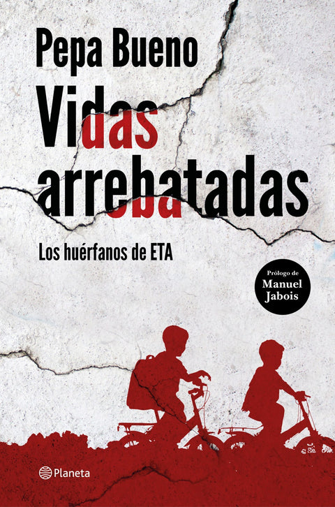  Vidas arrebatadas 