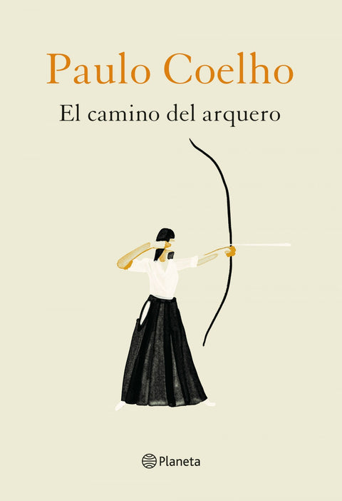  El camino del arquero 