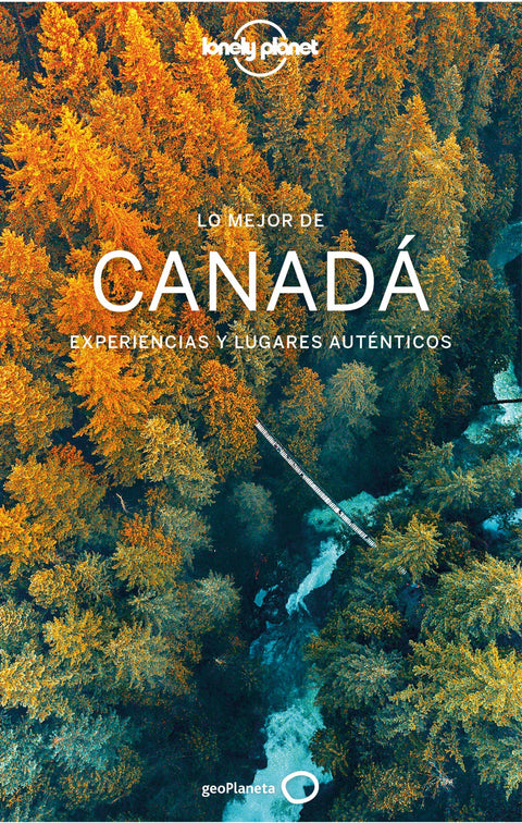  Lo mejor de Canadá 2 