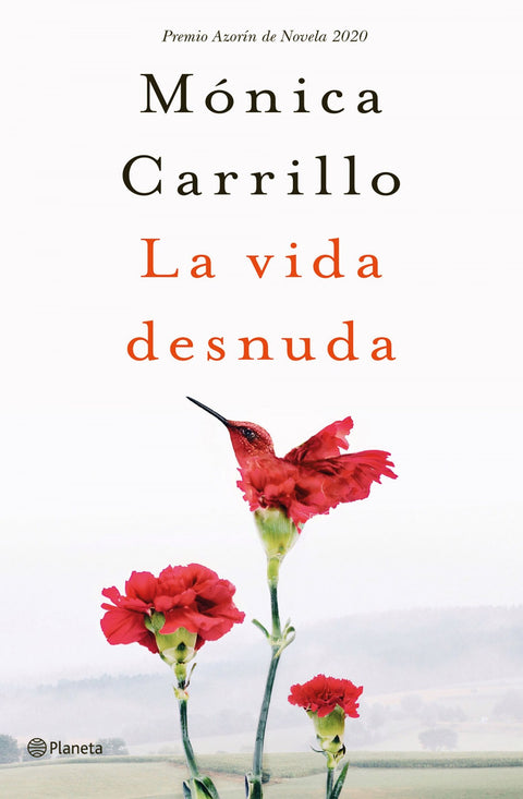  La vida desnuda 