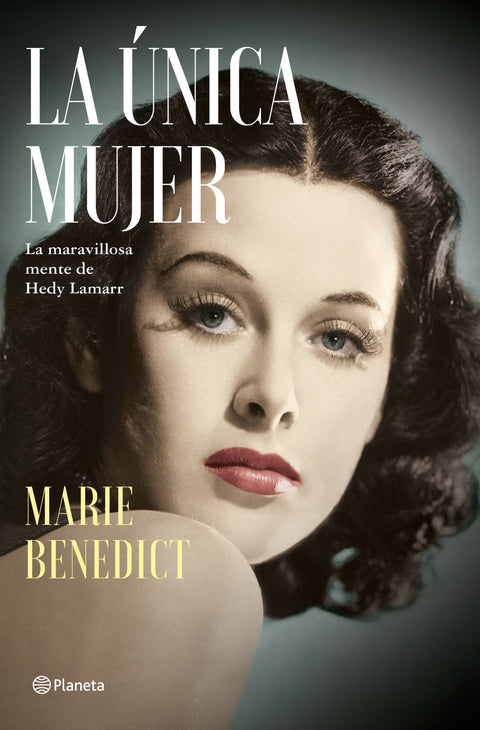  La única mujer 