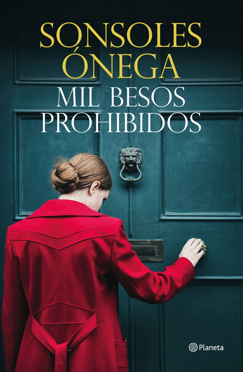 Mil besos prohibidos 