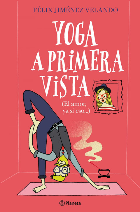  Yoga a primera vista 