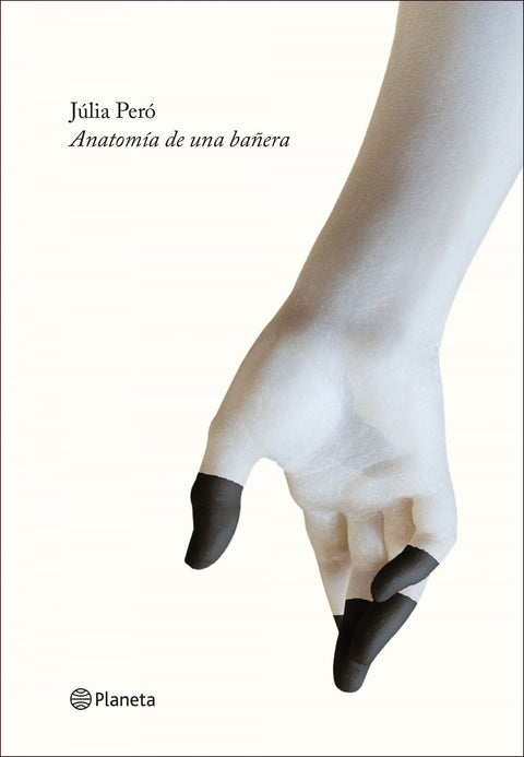  Anatomía de una bañera 