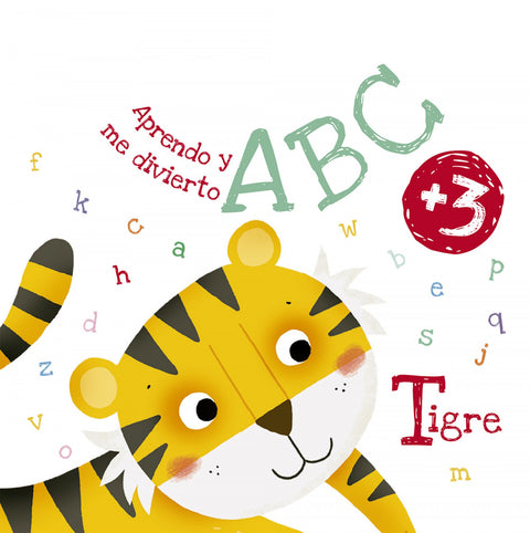  ABC 