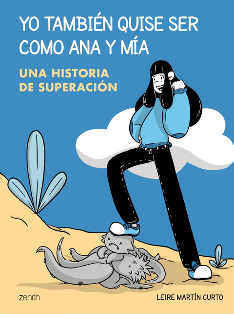  Yo también quise ser como Ana y Mia 