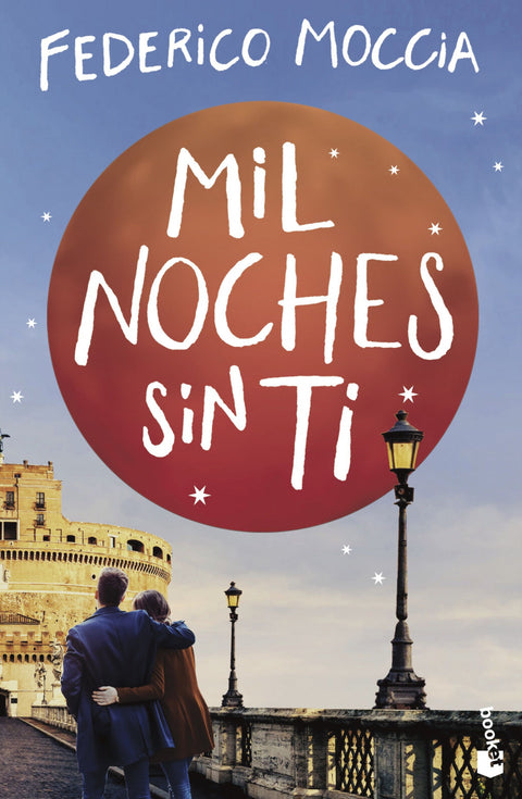  Mil noches sin ti 