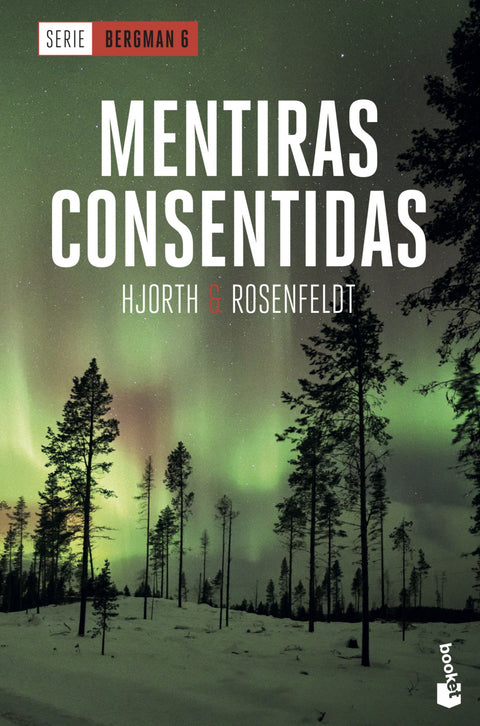  Mentiras consentidas 