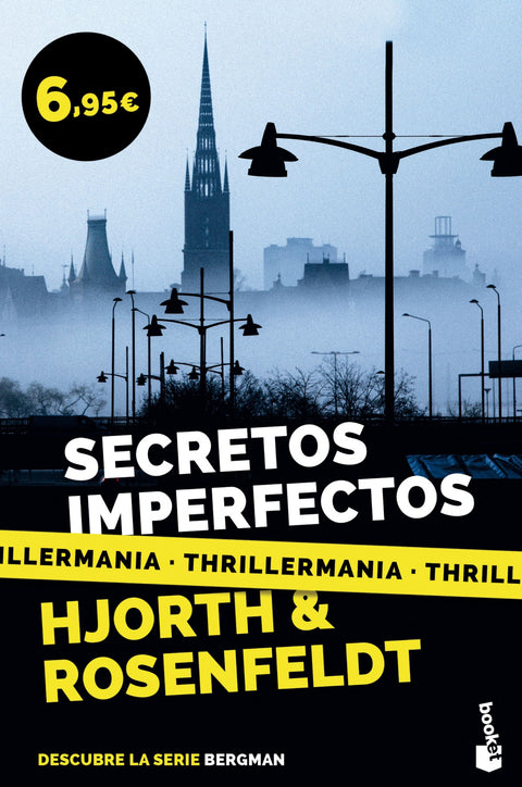  Secretos imperfectos 