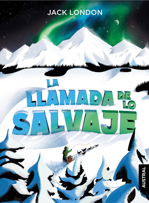  La llamada de lo salvaje 