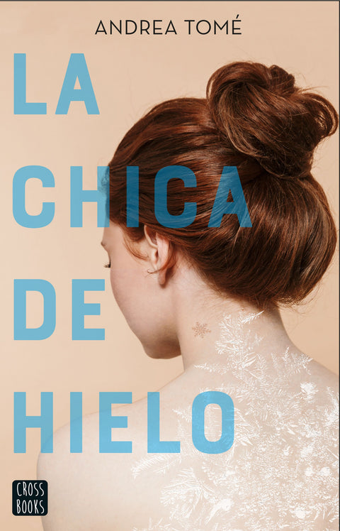  La chica de hielo 